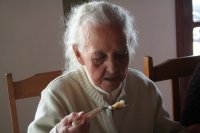 Ondervoeding bij ouderen blijft vaak onopgemerkt