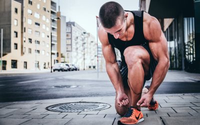 De voordelen van buiten sporten