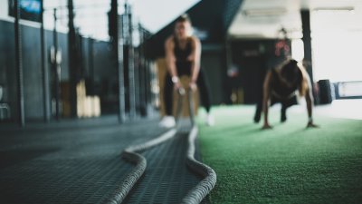 Hoe je je voorbereidt op een sportevenement