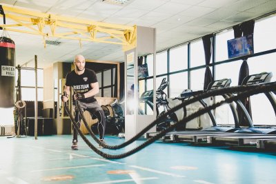 Hoe je blessures kunt voorkomen tijdens het sporten