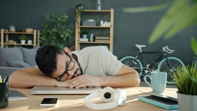 Drie vroege signalen van een burn-out die mensen te vaak negeren