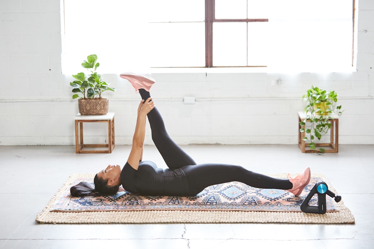 Doet foam rolling echt wat het belooft?